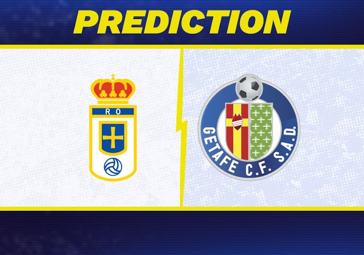 Real Oviedo-Getafe Predictions and Game Preview.
