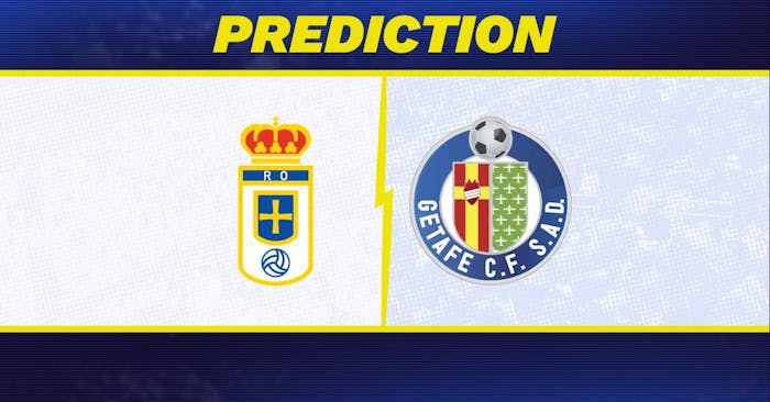 Real Oviedo vs. Getafe prediction, odds, La Liga picks [5/10/2026]