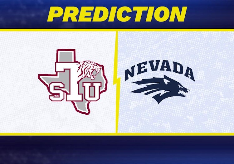 Texas Southern-Nevada Predictions and Game Preview.