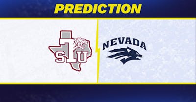 Texas Southern vs. Nevada Prediction: Nevada Predicted to Win College Basketball Matchup [12/14/2024]
