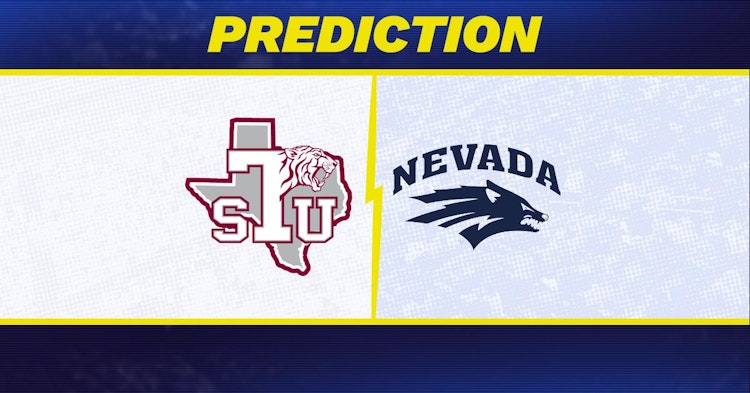 Texas Southern-Nevada Predictions and Game Preview.