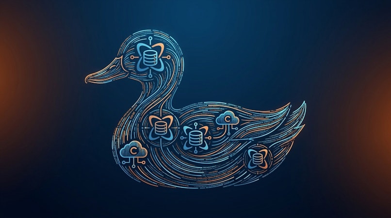 Cosmic Rundown: AWS Acquires DuckDB, GLM-5.3 Flash Drops, GitHub Outage image