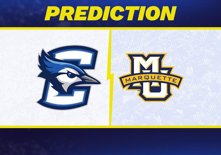 Creighton-Marquette Predictions and Game Preview.