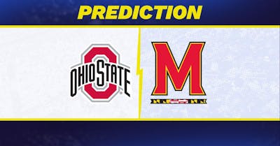 Maryland vs. Ohio State prediction: Ohio State favored to win women's college basketball matchup [2/15/2026]
