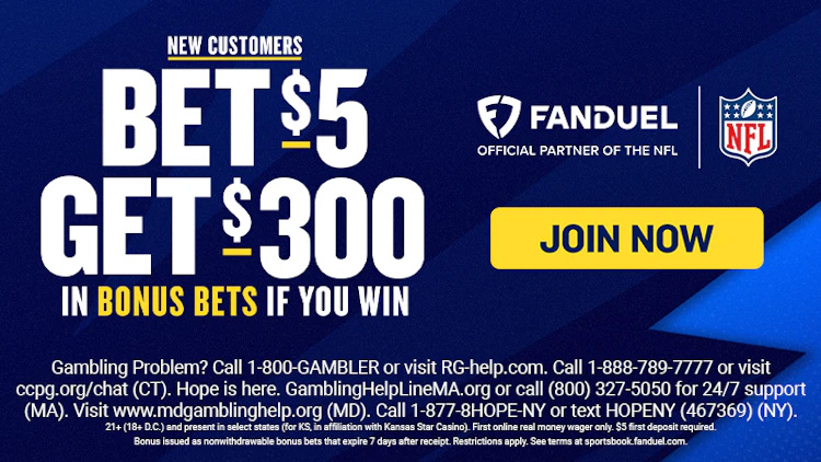 FanDuel Sportsbook Promo Code: Bet $5 On Ohio State Vs. Oregon And Get ...