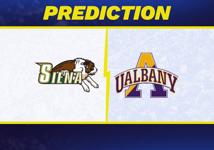 Siena-Albany Predictions and Game Preview.