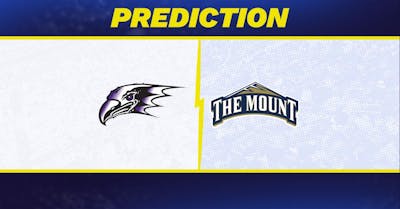 Niagara vs. Mount St. Mary's Prediction: Mount St. Mary's Predicted to Win College Basketball Matchup [1/5/2025]