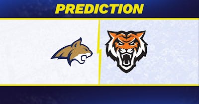 Montana State vs. Idaho State prediction: Why Montana State is favored to win men's college basketball matchup [2/21/2026]