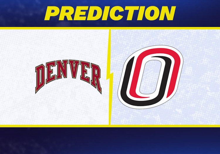 Denver-Omaha Predictions and Game Preview.