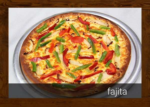 FAJITA