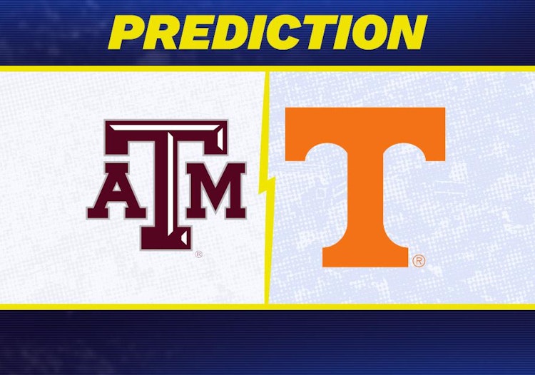 Texas A&M-Tennessee Predictions and Game Preview.