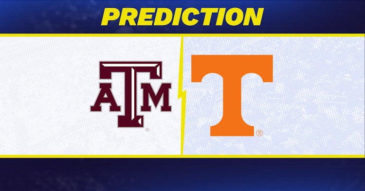 Texas A&M-Tennessee Predictions and Game Preview.
