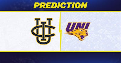 UC Irvine vs. Northern Iowa Prediction: Northern Iowa Predicted to Win College Basketball Matchup [11/10/2024]