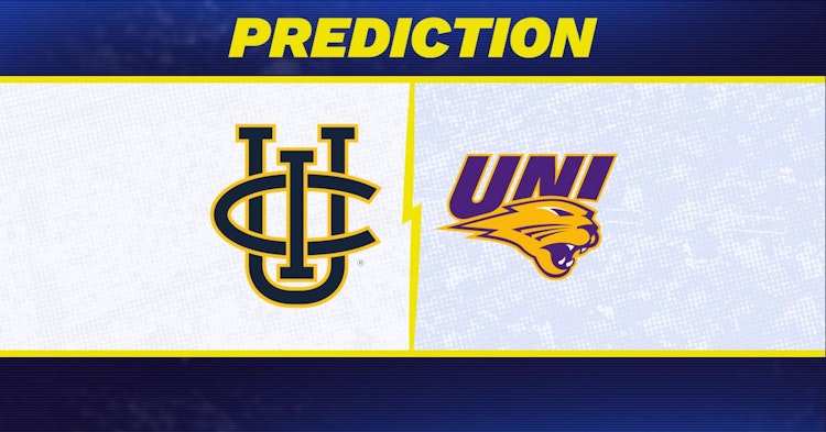 UC Irvine-Northern Iowa Predictions and Game Preview.