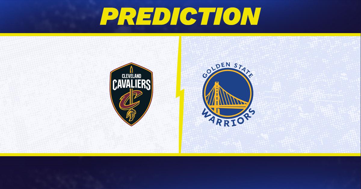 Cleveland Cavaliers-Golden State Warriors Predictions and Game Preview.