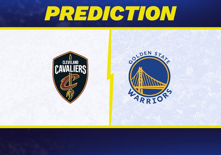 Cleveland Cavaliers-Golden State Warriors Predictions and Game Preview.