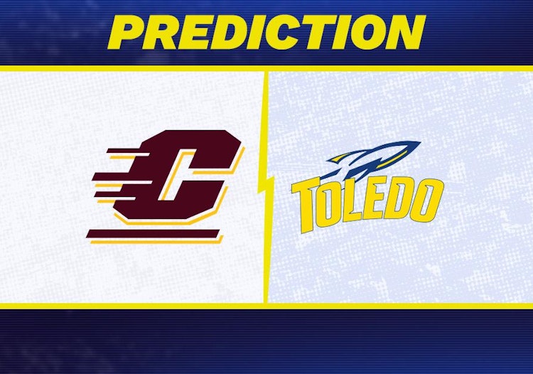 Central Michigan-Toledo Predictions and Game Preview.