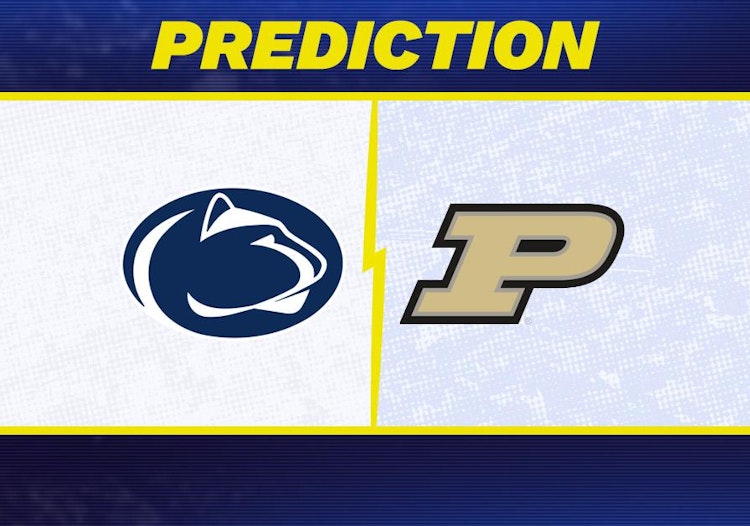 Penn State-Purdue Predictions and Game Preview.