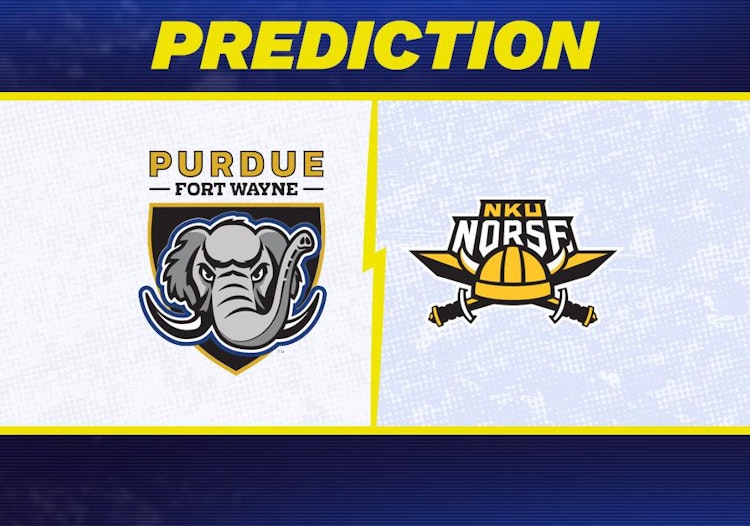 Purdue Fort Wayne-Northern Kentucky Predictions and Game Preview.