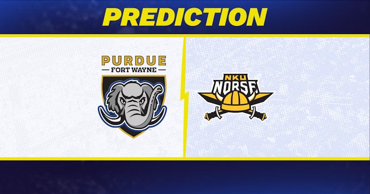 Purdue Fort Wayne-Northern Kentucky Predictions and Game Preview.