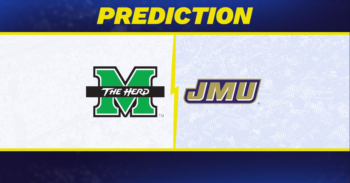 Marshall vs. James Madison prediction: James Madison favored to win men's college basketball matchup [1/7/2026]