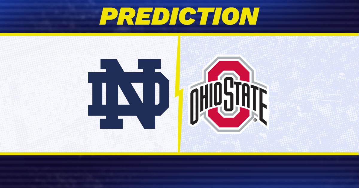 Notre Dame vs. Ohio State prediction: Ohio State favored to win men's college basketball matchup [11/16/2025]