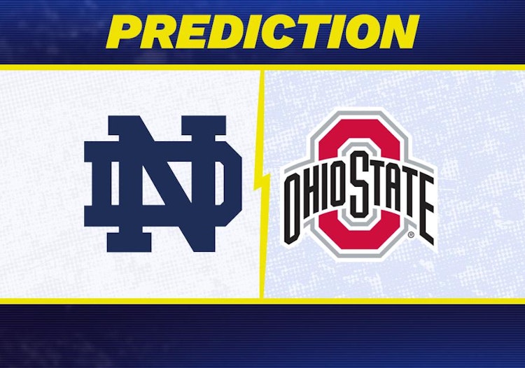 Notre Dame-Ohio State Predictions and Game Preview.