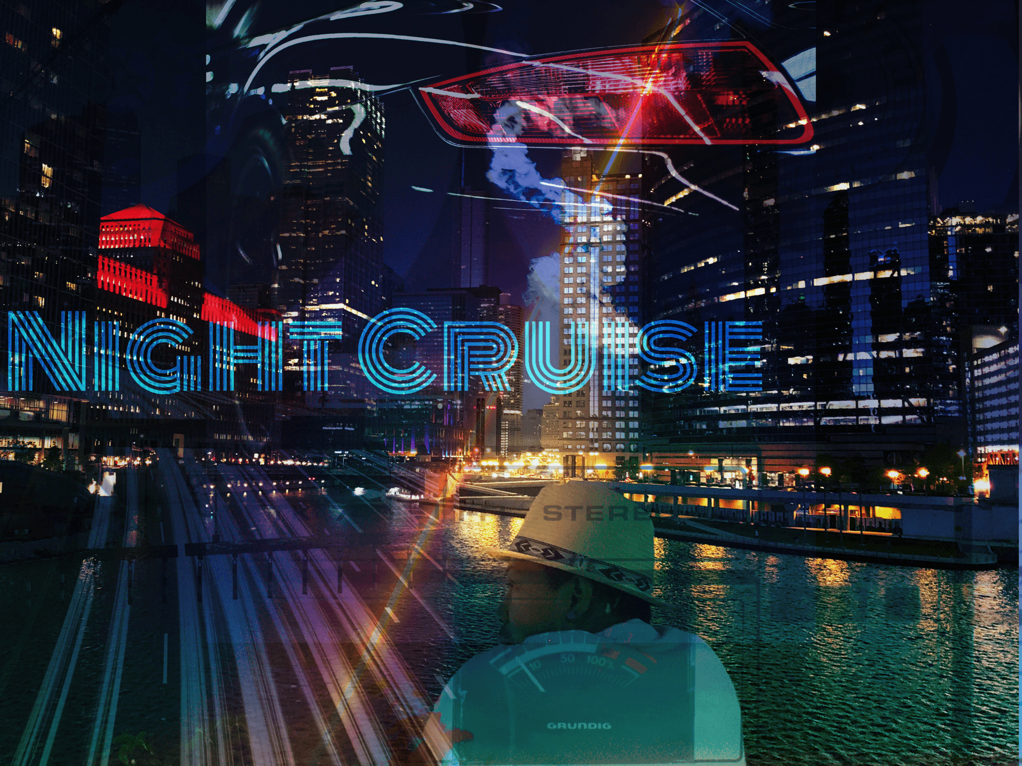 Music & Power: Ron Trent