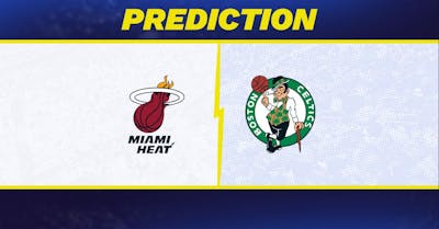 Heat vs. Celtics prediction: Boston favored to win Friday's NBA game [12/19/2025]