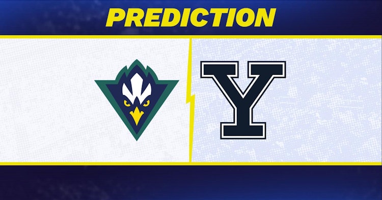 UNC Wilmington-Yale Predictions and Game Preview.