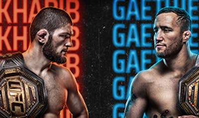 UFC 254: How to Guarantee a $94 Profit