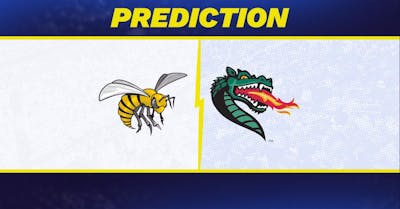 Alabama State vs. UAB prediction: UAB favored to win men's college basketball matchup [11/11/2025]