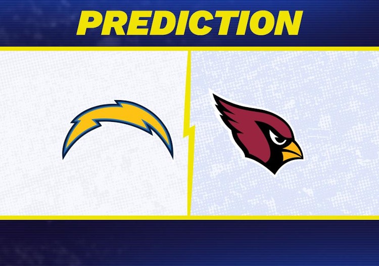 Los Angeles Chargers-Arizona Cardinals Predictions and Game Preview.