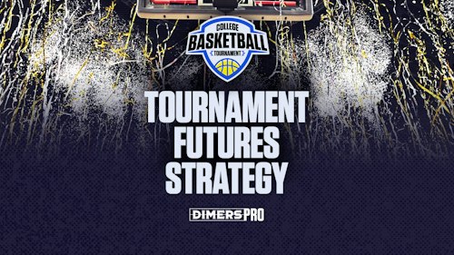Who Will Win March Madness? Experts Reveal 2025 NCAAB Championship Bracket Betting Strategy