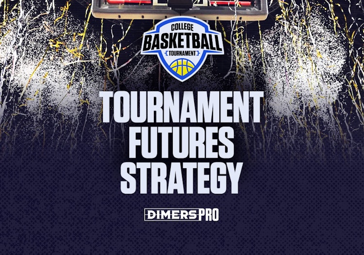 March Madness Predictions, March Madness Betting Strategy, NCAAB Men's Basketball