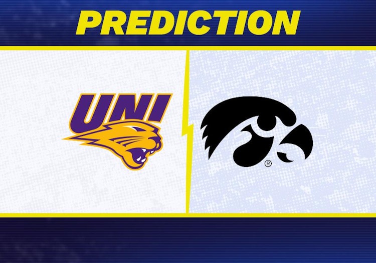 Iowa-Northern Iowa Predictions and Game Preview.