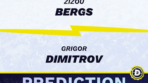 Zizou Bergs vs. Grigor Dimitrov Prediction, Odds, Picks for French Open 2024