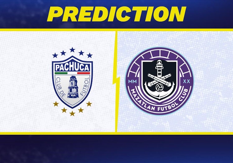 Pachuca-Mazatlan Predictions and Game Preview.