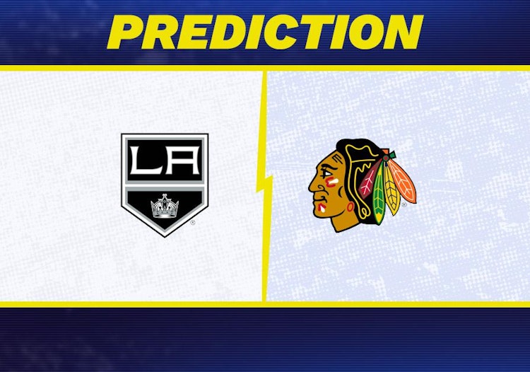 Los Angeles Kings-Chicago Blackhawks Predictions and Game Preview.