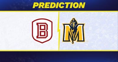 Bradley vs. Murray State Prediction: Bradley Predicted to Win College Basketball Matchup [1/18/2025]