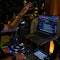 DJ sets at Rosa Negra Los Cabos