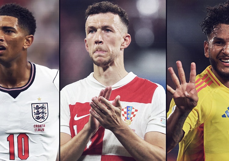 World Cup 2026 parlay today featuring best odds in Tuesday's matches