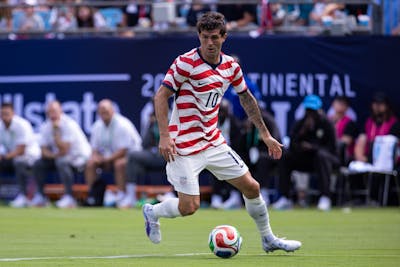 World Cup soccer odds today: Wednesday's betting cheat sheet [July 1]