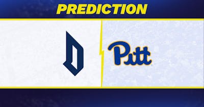 Duquesne vs. Pittsburgh prediction: Why Pittsburgh is favored to win in college football Week 1, 2025
