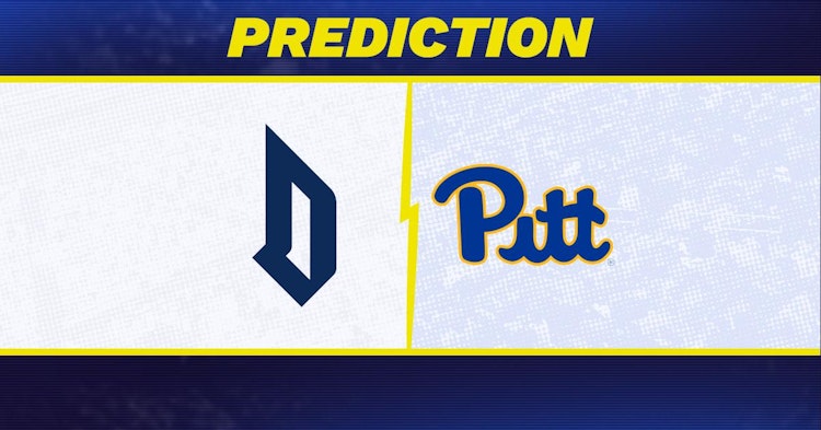 Duquesne-Pittsburgh Predictions and Game Preview.