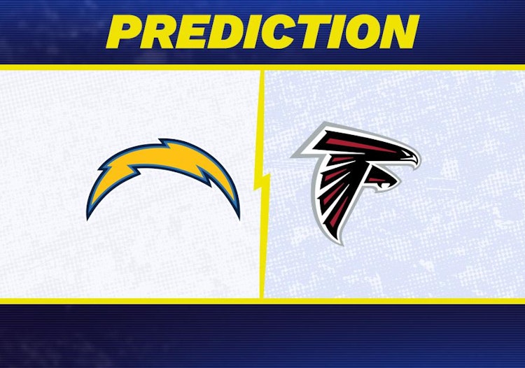 Los Angeles Chargers-Atlanta Falcons Predictions and Game Preview.