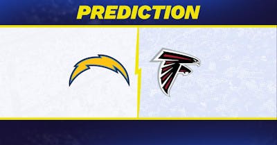 Chargers vs. Falcons Prediction: Chargers Predicted to Win in NFL Week 13 [2024]