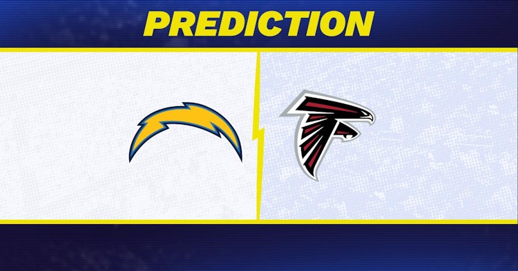 Los Angeles Chargers-Atlanta Falcons Early Predictions and Betting Preview.