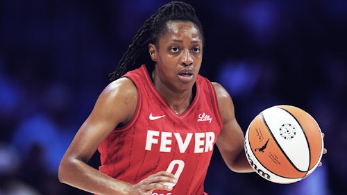 WNBA Parlay Picks: Kelsey Mitchell leads three bets to make on Thursday, August 6 with Dimers new WNBA props model