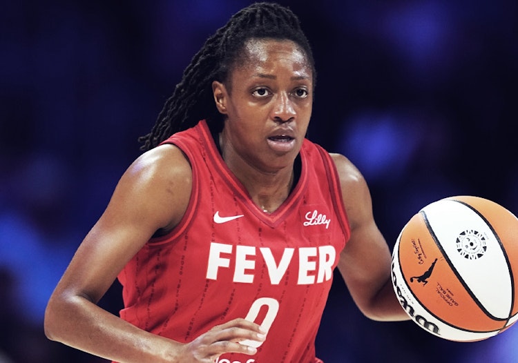 WNBA predictions and best bets today